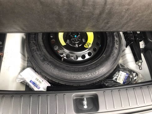 Used 2017 Hyundai Tucson Sport w/ Cargo Package image 36