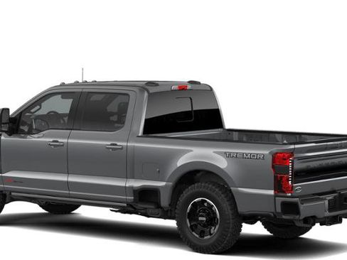 New 2026 Ford F250 Platinum w/ Tremor Off-Road Package AWD/4WD image 38