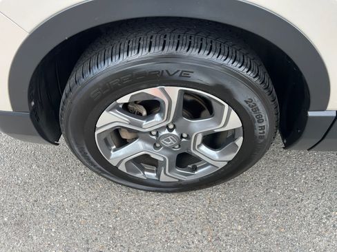 Used 2019 Honda CR-V EX image 10