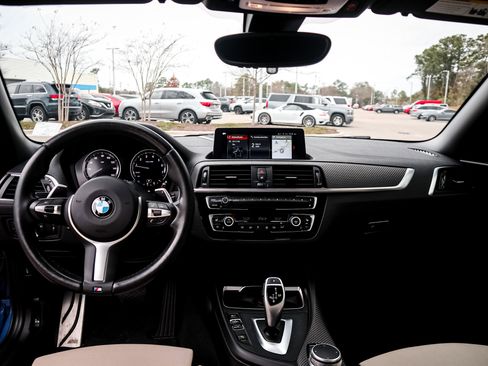 Used 2021 BMW M240i xDrive Convertible w/ Premium Package image 28