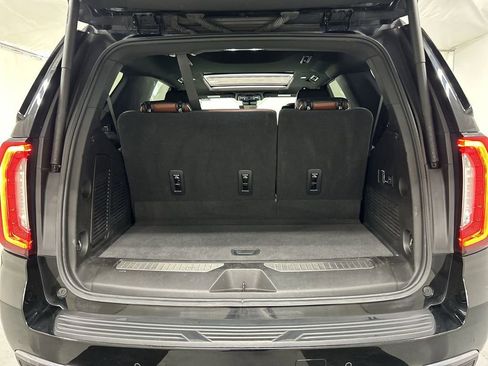 Used 2023 GMC Yukon Denali Ultimate AWD/4WD image 23