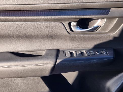 Certified 2025 Honda CR-V LX image 23