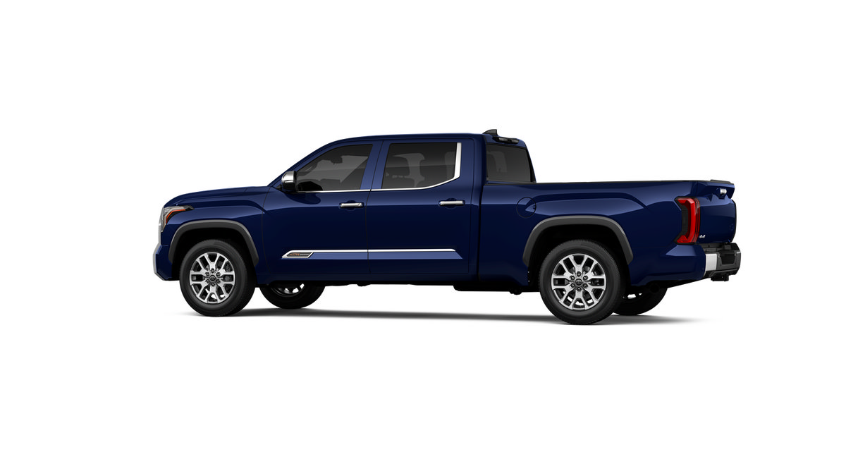New 2026 Toyota Tundra 1794 Edition AWD/4WD image 21