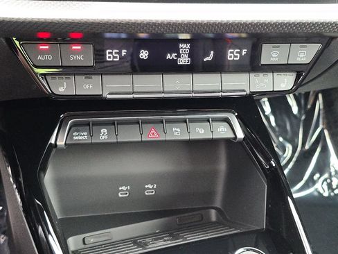 New 2026 Audi RS 3 AWD/4WD image 26
