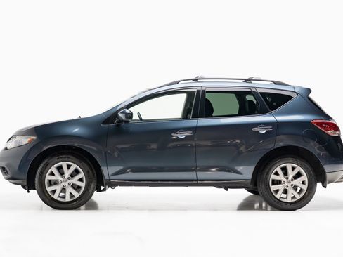 Used 2012 Nissan Murano SL AWD/4WD image 11