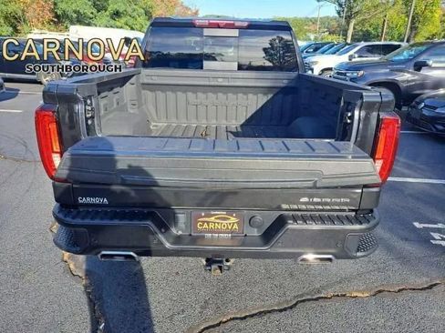 Used 2022 GMC Sierra 1500 Denali image 22