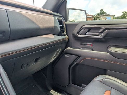 Used 2022 GMC Sierra 1500 AT4 w/ AT4 Premium Package AWD/4WD image 29