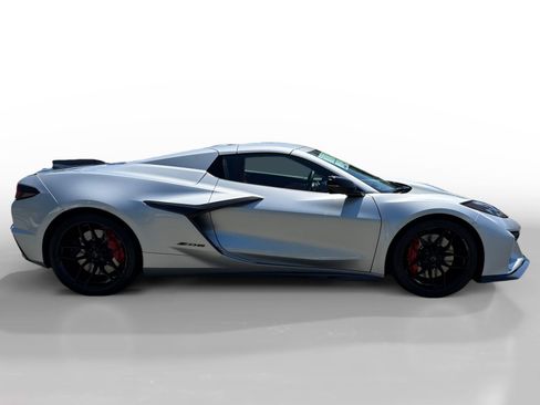 New 2026 Chevrolet Corvette Z06 RWD image 6