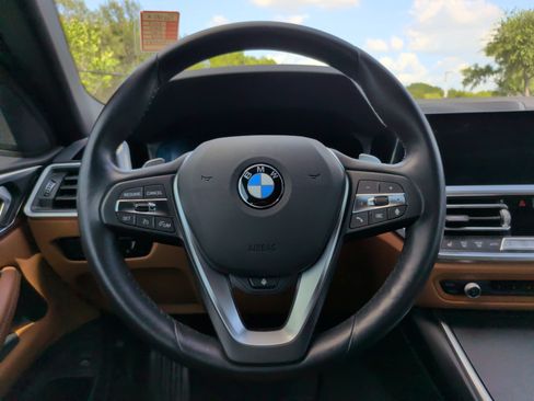 Used 2023 BMW 430i Coupe w/ Premium Package RWD image 19