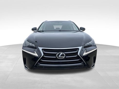 Used 2017 Lexus NX 200t FWD w/ Premium Package image 27