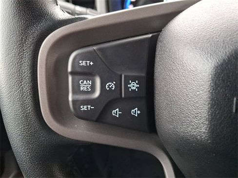 Used 2022 Ford Bronco Badlands image 22