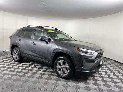 Used 2023 Toyota RAV4 XLE w/ Convenience Package