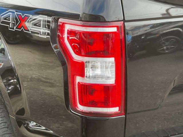 Used 2018 Ford F150 XLT AWD/4WD image 9