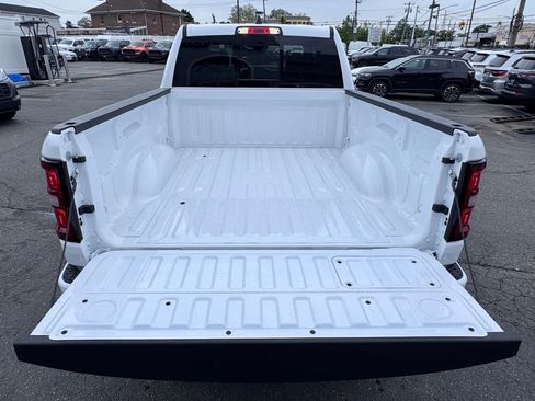 New 2026 RAM 1500 Laramie AWD/4WD image 7