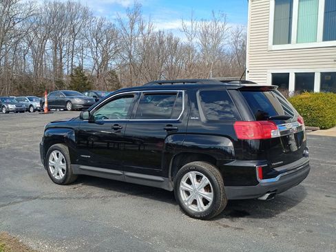 Used 2017 GMC Terrain SLE w/ Convenience Package image 3