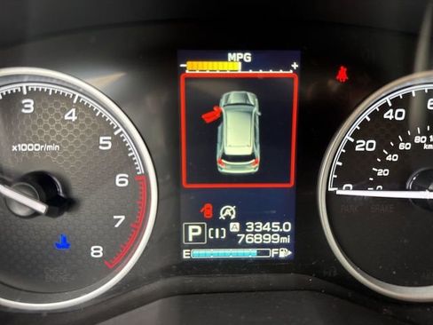 Used 2020 Subaru Forester Premium image 13