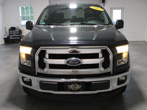 Used 2015 Ford F150 XLT AWD/4WD image 50