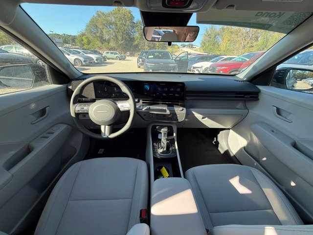 New 2027 Hyundai Kona SEL Sport FWD image 17