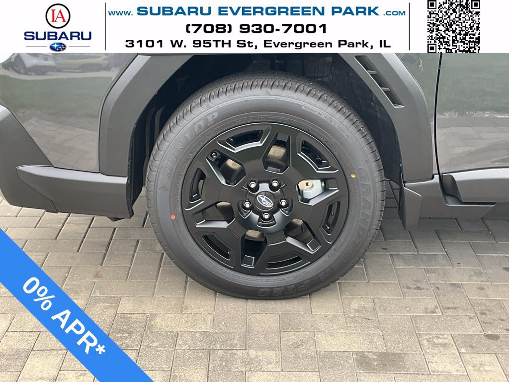 New 2026 Subaru Outback Limited AWD/4WD image 46