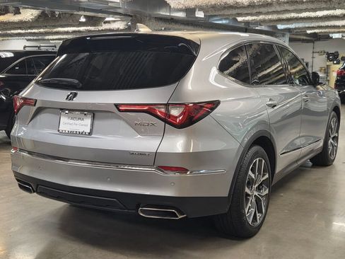 Certified 2023 Acura MDX SH-AWD w/ Technology Package image 7