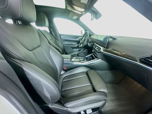 Used 2023 BMW i4 eDrive35 w/ Premium Package RWD image 31