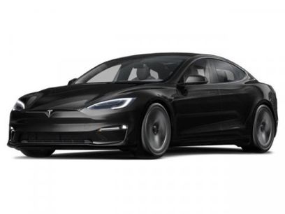 Used 2022 Tesla Model S