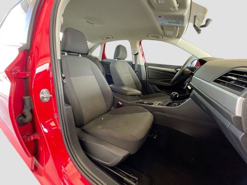 Used 2019 Volkswagen Jetta S FWD image 16