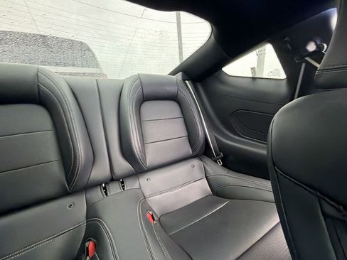 Used 2025 Ford Mustang GT Premium w/ GT Performance Package RWD image 14