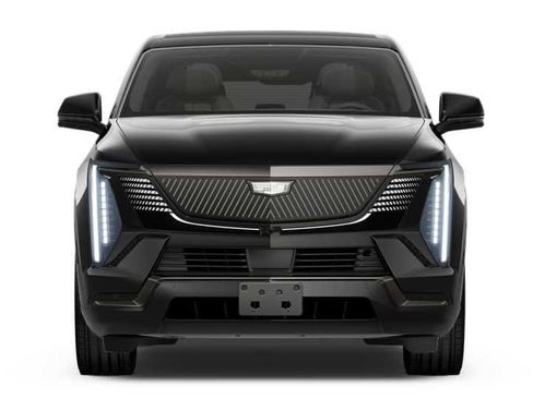 New 2025 Cadillac Escalade IQ Sport 2 image 28