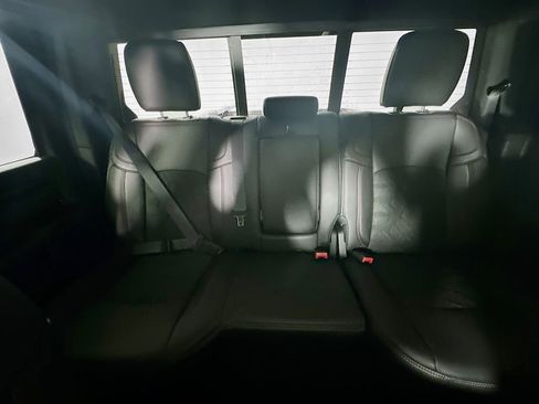 New 2025 RAM 2500 Rebel image 10