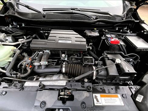 Used 2017 Honda CR-V Touring image 56