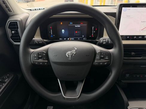 New 2026 Ford Bronco Sport Big Bend image 42