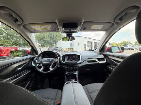 Used 2023 GMC Terrain SLE w/ Driver Convenience Package AWD/4WD image 33