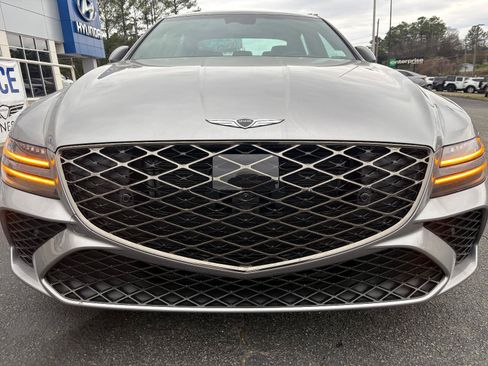 New 2026 Genesis G80 2.5T Sport Prestige AWD/4WD image 6