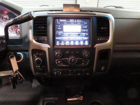 Used 2014 RAM 2500 Power Wagon w/ Luxury Group AWD/4WD image 43