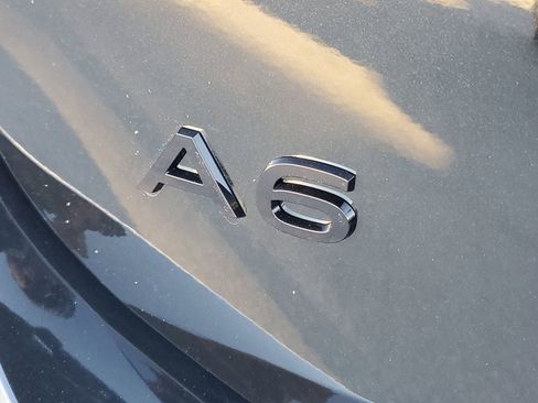 New 2026 Audi A6 Premium Plus AWD/4WD image 8