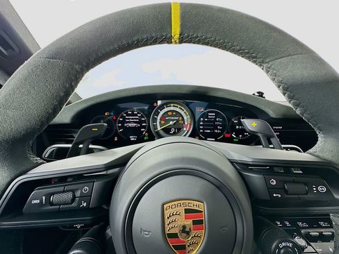 Certified 2024 Porsche 911 GT3 RS image 13