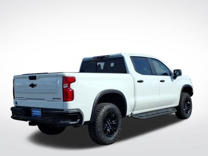 New 2026 Chevrolet Silverado 1500 ZR2