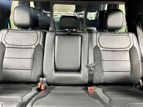 Used 2024 Ford F150 Raptor AWD/4WD image 28