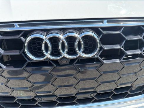 Used 2024 Audi A5 2.0T Premium Plus AWD/4WD image 9