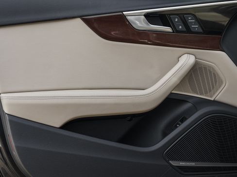 Used 2023 Audi A4 2.0T Premium Plus w/ Premium Plus Package image 22