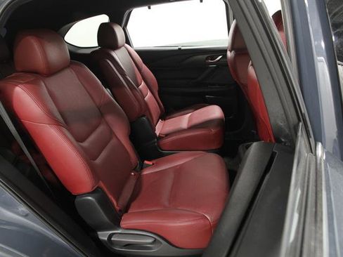 Certified 2023 MAZDA CX-9 Carbon Edition image 19