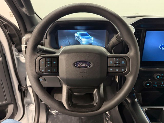 New 2026 Ford F150 STX w/ Equipment Group 200A AWD/4WD image 13