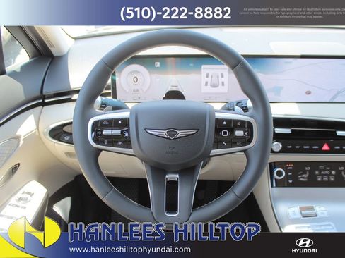 New 2026 Genesis GV70 2.5T Select image 21