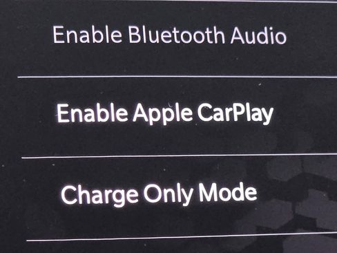 Used 2024 Jeep Compass Limited image 3