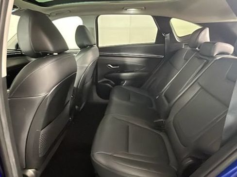 Used 2023 Hyundai Tucson Limited AWD/4WD image 26
