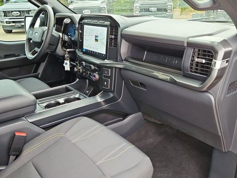 Used 2024 Ford F150 STX RWD image 22