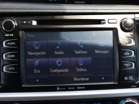 Used 2019 Toyota Highlander XLE image 31