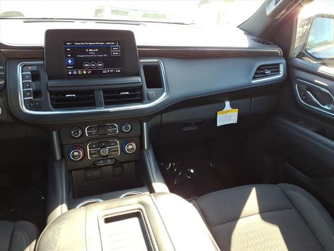 Used 2023 Chevrolet Tahoe LS w/ Max Trailering Package image 11