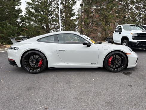 Used 2023 Porsche 911 Carrera GTS RWD image 11